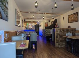 Travancore Restaurant Aberdeen