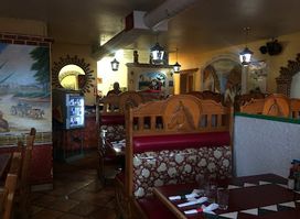 El Puerto De Angeles