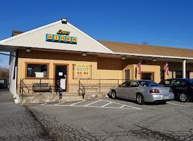 Lewes Diner & Family Restaurant