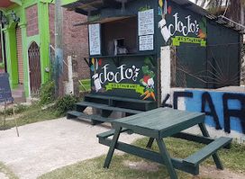 JoJo Restaurant