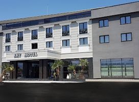 Sky Hotel Gevgelija