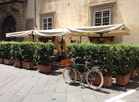 Osteria Dal Manzo