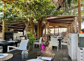 FEEL IBIZA Restaurant