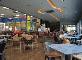 Orta Food and Fun