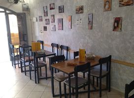 La Grotte Restaurant