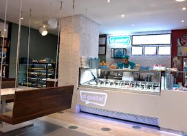 Ci Gusta Kairouan