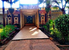 Restaurant Universitaire A