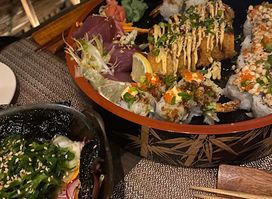 Storyteller Japanese Restaurant