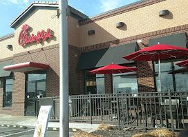 Chick-fil-A