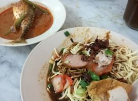 Seng Heng Restaurant