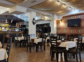 Abu Hagop Restaurant