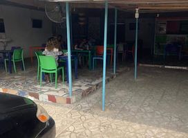 D'place frenzy