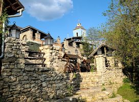 Villa Etnica