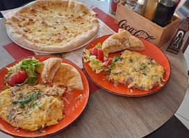 Aida Braserie Bistro&Lounge