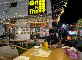 Grill n Thrill