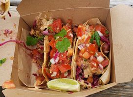 eleven77 Food Bus