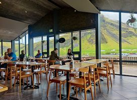 Skogafoss Bistro Bar