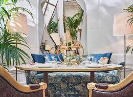 Palm Court