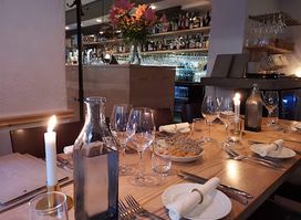 Dinner 22