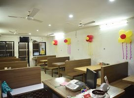 Krishna Restaurant ( A/C )