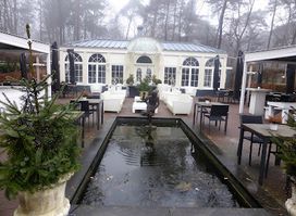 Bar Restaurant Koetshuis Rhederoord
