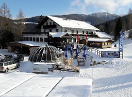 Alpengasthof Eichtbauer