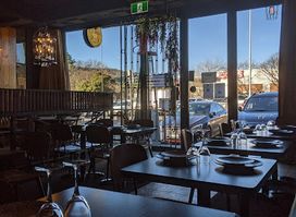 Home no.9 Thai cuisine by Bangkok house