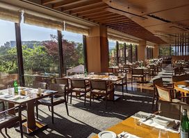 Seoul Shilla Hotel The Parkview
