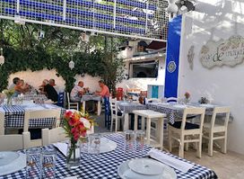 Ege'de Maya Bodrum
