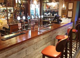 Harvester Borderer Newport