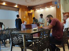 The Foody Goans