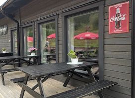Bennys Bistro