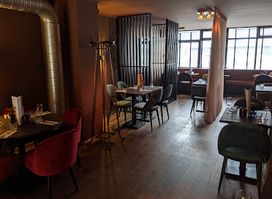 Restaurant 't Volk