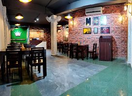 US Pizza & Fried Chicken (USPFC), Imphal