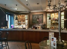 The Secret Garden Restaurant