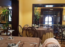 Bruno restaurant