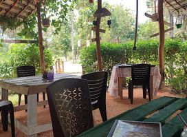 SIMBA REST SIGIRIYA