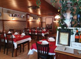 Ravintola-Ristorante Toscana