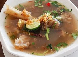 Intan Bar&restaurant