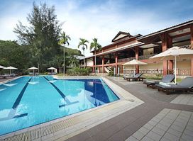 Redang Island Resort