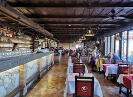 Restaurace Retro Gril