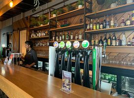 The Lookout Bar and Kitchen
