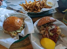 Fish & Whistle
