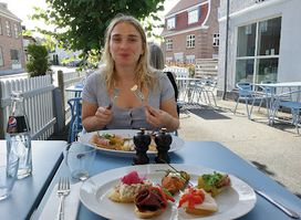 Mariager Bistro & Konditori
