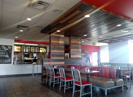Arby's