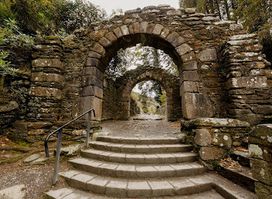 The Glendalough Hotel