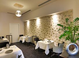 Restaurant le Gourmet de Séze