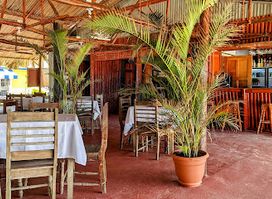 Seaside Grill