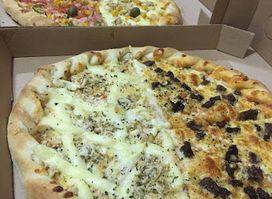 AG Pizzeria & Campestre BAR