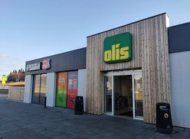 ReDi deli